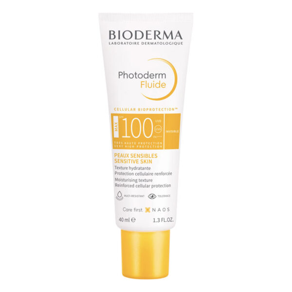 wholesale Bioderma Photoderm MAX Fluide SPF 100