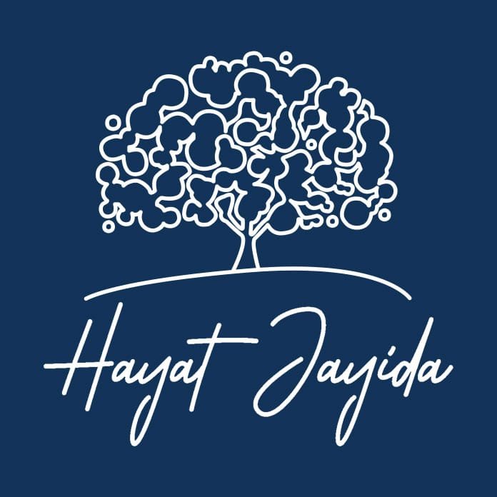 Hayat Jayida Trading Co. L.L.C Logo