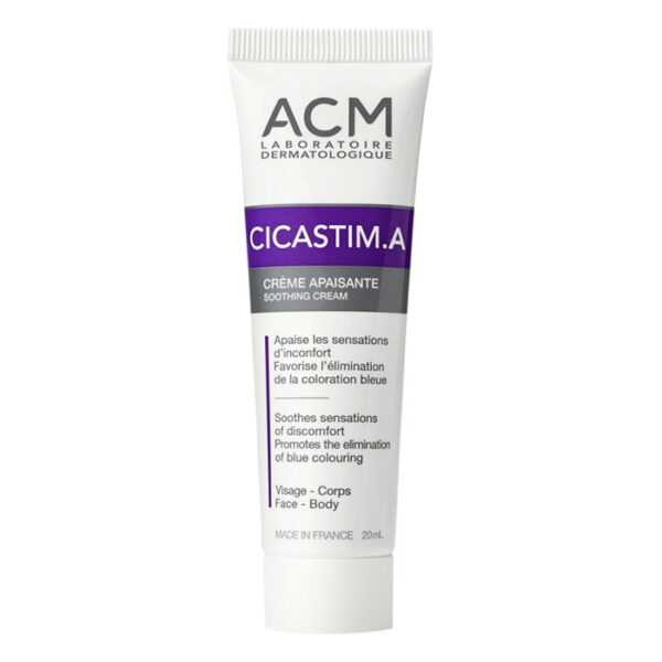 Wholesale ACM Cicastim A Cream