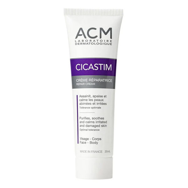 Wholesale ACM Cicastim Cream