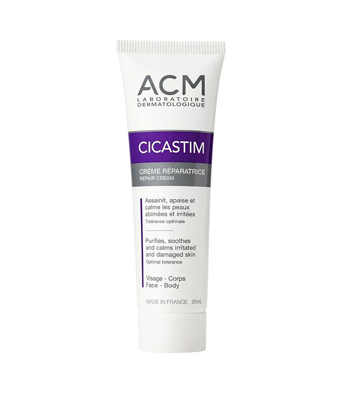 Wholesale ACM Cicastim Cream