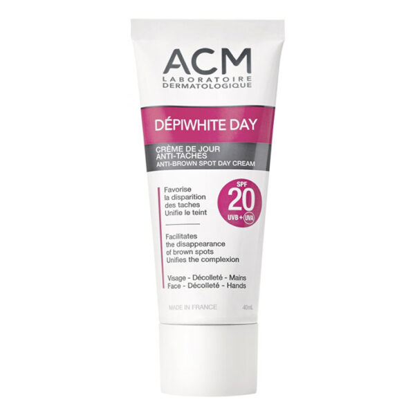 Wholesale ACM Depiwhite Day Cream