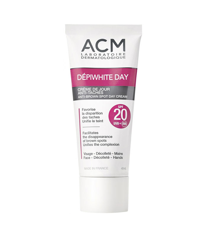 Wholesale ACM Depiwhite Day Cream