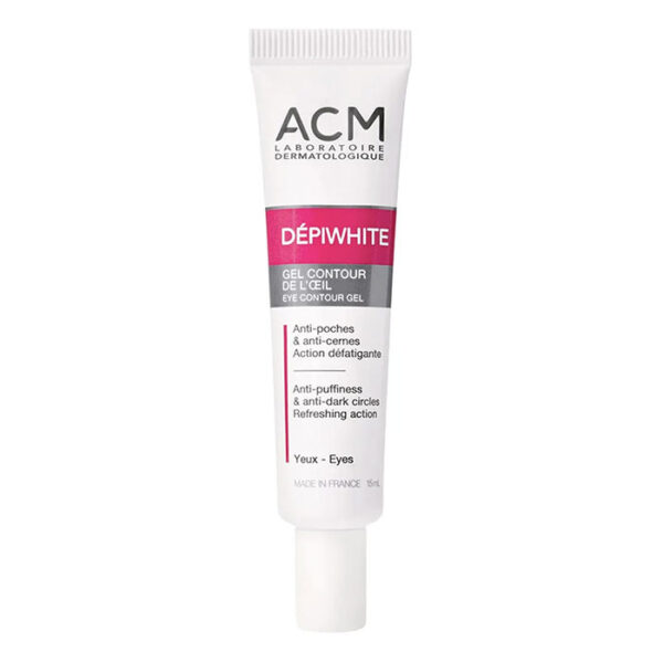 Wholesale ACM Depiwhite Eye Contour Gel