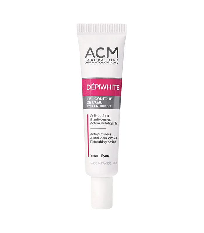 Wholesale ACM Depiwhite Eye Contour Gel