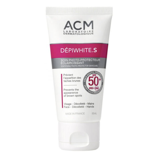 Wholesale ACM Depiwhite S Cream