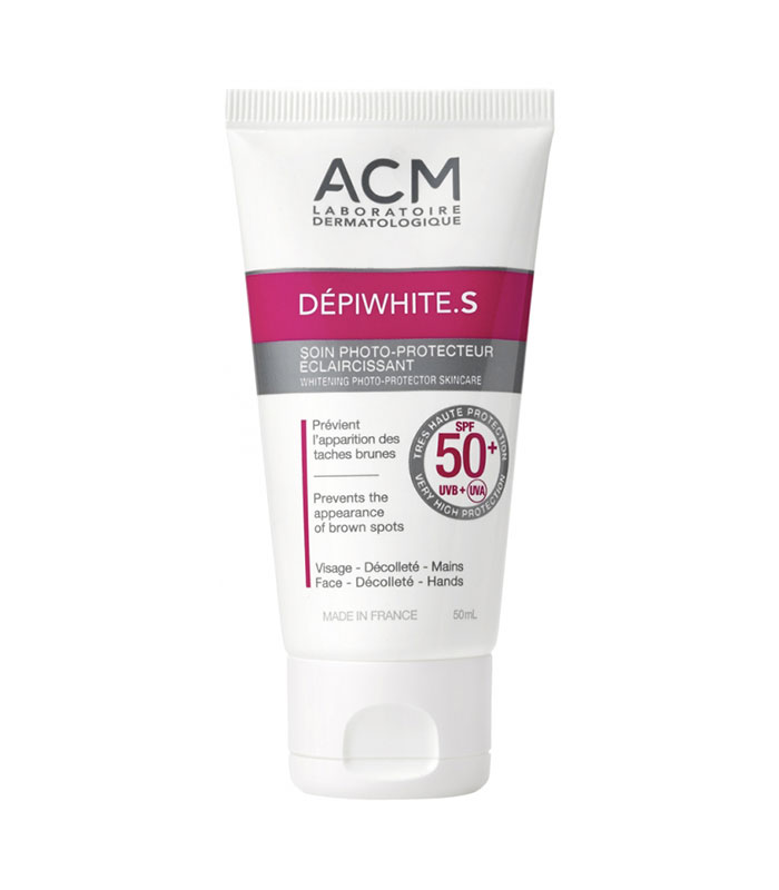 Wholesale ACM Depiwhite S Cream