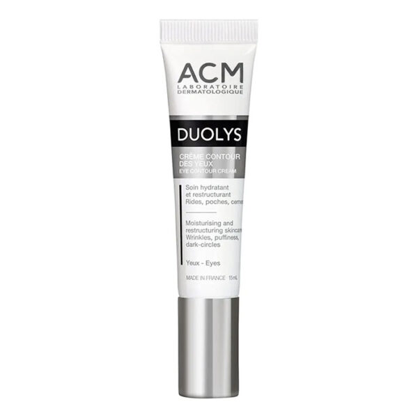 Wholesale ACM Duolys Eye Contour Cream