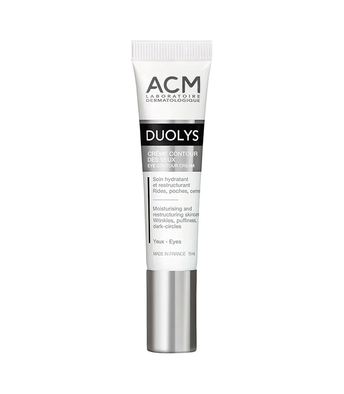 Wholesale ACM Duolys Eye Contour Cream