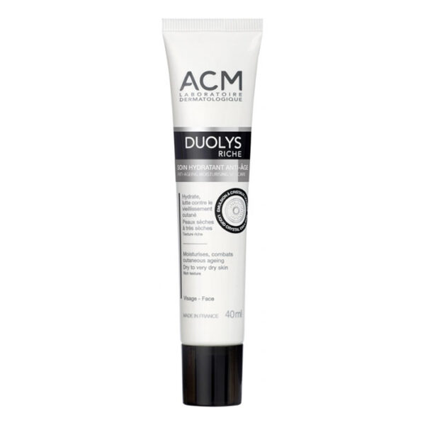 Wholesale ACM Duolys Rich Moisturising Cream