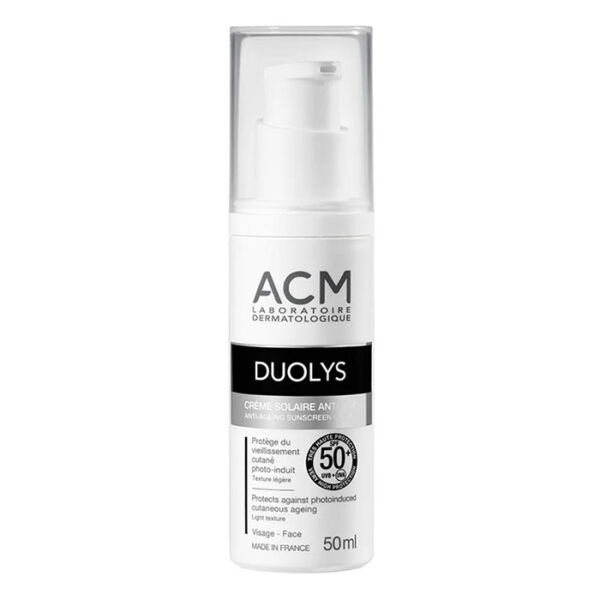 Wholesale ACM Duolys Sun Screen SPF50
