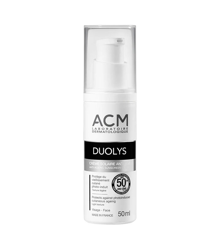 Wholesale ACM Duolys Sun Screen SPF50