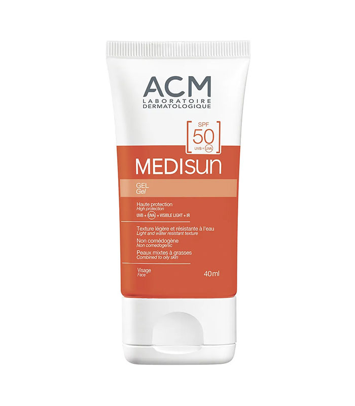 Wholesale ACM Medisun Gel