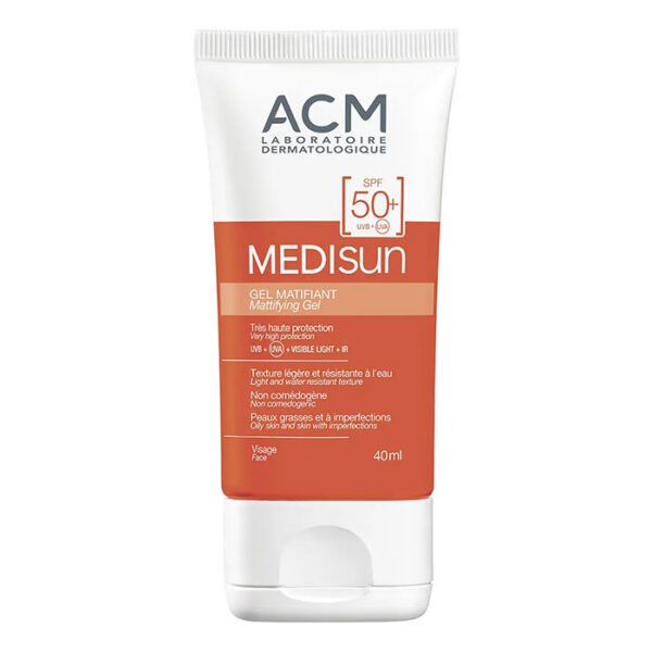 Wholesale ACM Medisun Matifying Gel