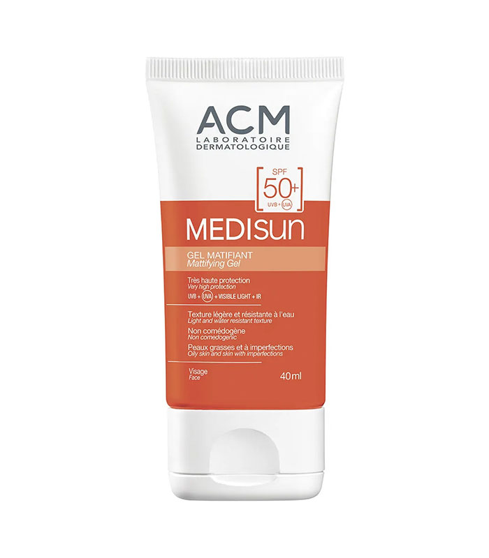 Wholesale ACM Medisun Matifying Gel