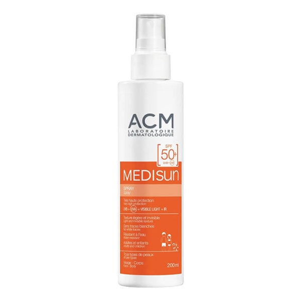 Wholesale ACM Medisun Spray