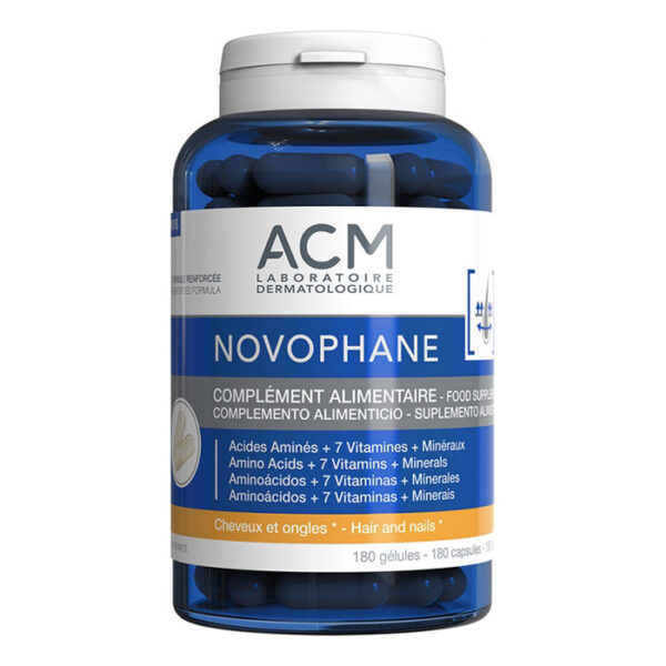 Wholesale ACM Novophane Capsules 180