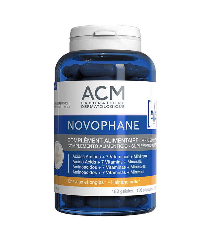 Wholesale ACM Novophane Capsules 180