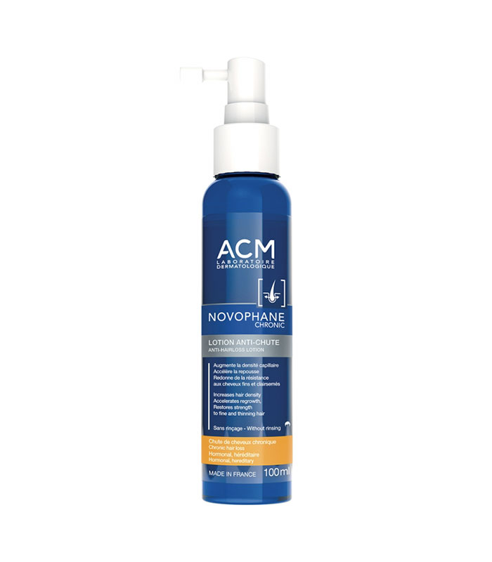 Wholesale ACM Novophane Chronic Lotion