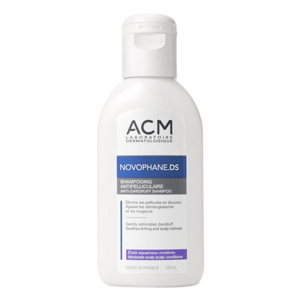 Wholesale ACM Novophane DS Shampoo