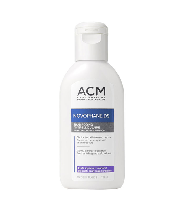 Wholesale ACM Novophane DS Shampoo