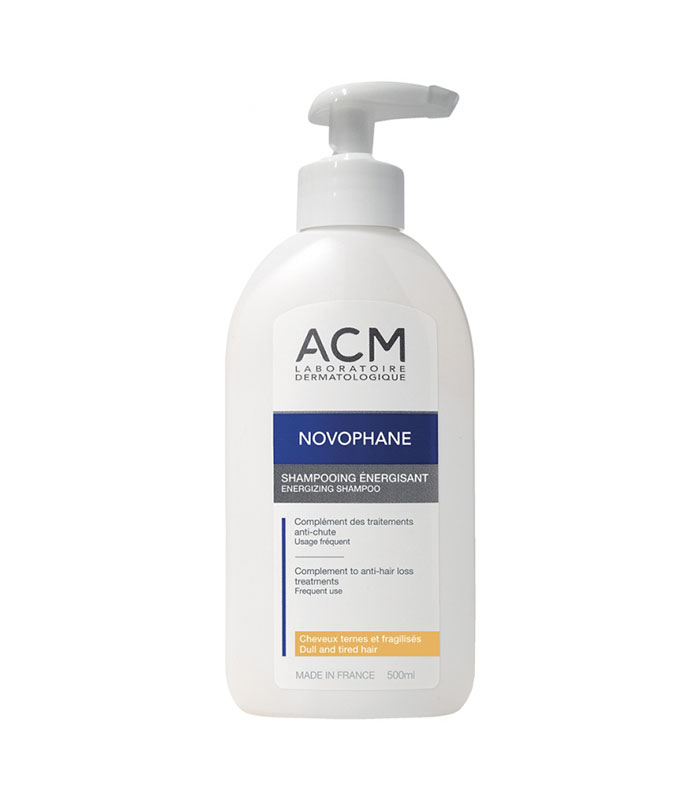 Wholsale ACM Novophane Energizing Shampoo