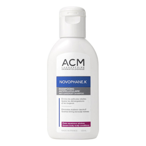 Wholesale ACM Novophane K Shampoo