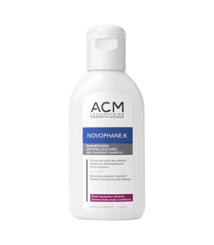 Wholesale ACM Novophane K Shampoo