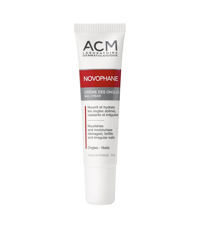 Wholesale ACM Novophane Nail Cream