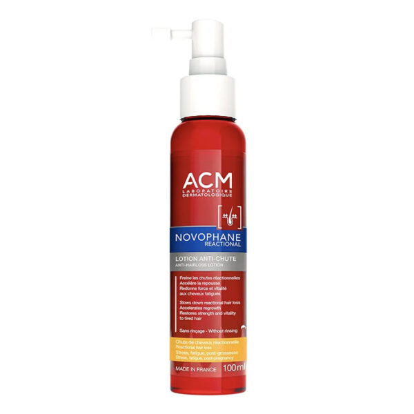Wholesale ACM Novophane Reactional Lotion