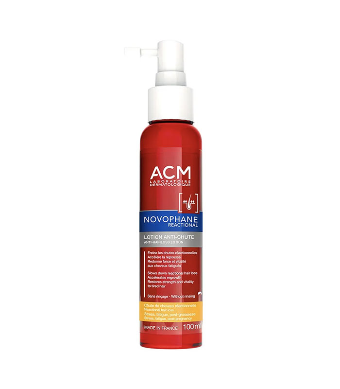 Wholesale ACM Novophane Reactional Lotion