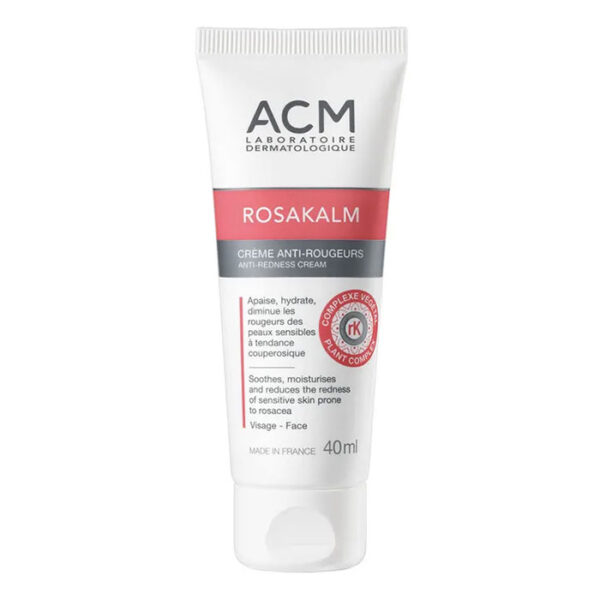 Wholesale ACM Rosakalm Cream