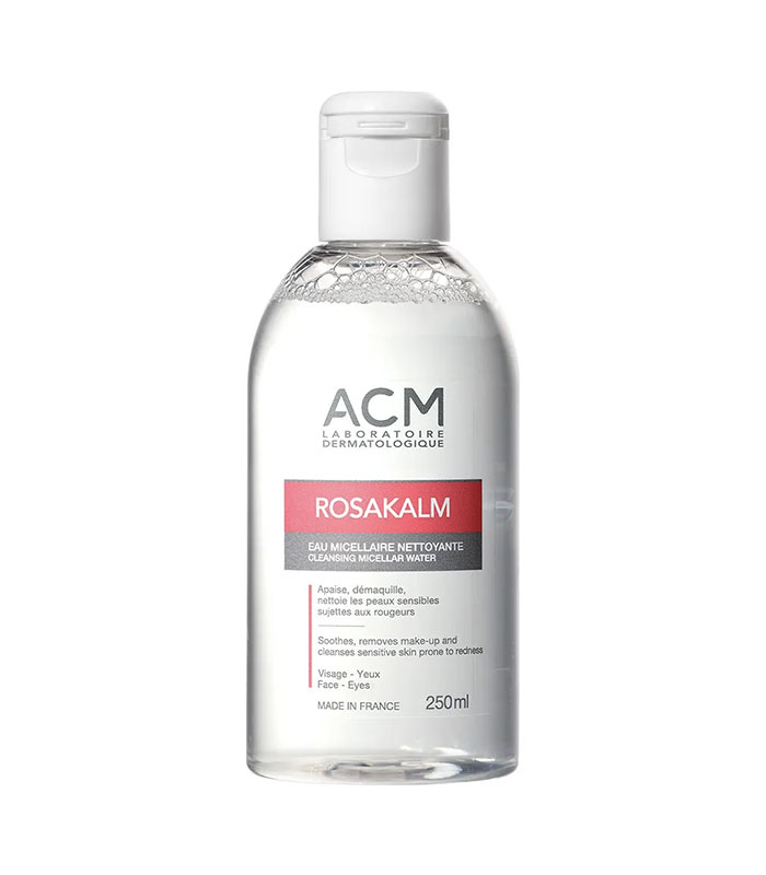 Wholesale ACM Rosakalm Micellar Water
