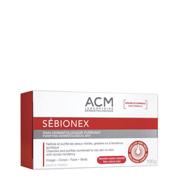 Wholesale ACM Sebionex Bar