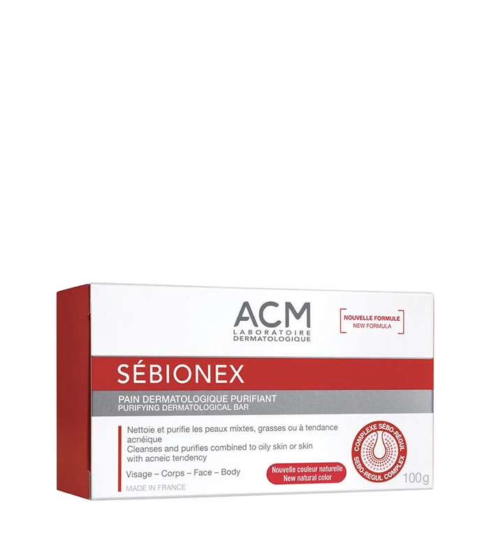 Wholesale ACM Sebionex Bar