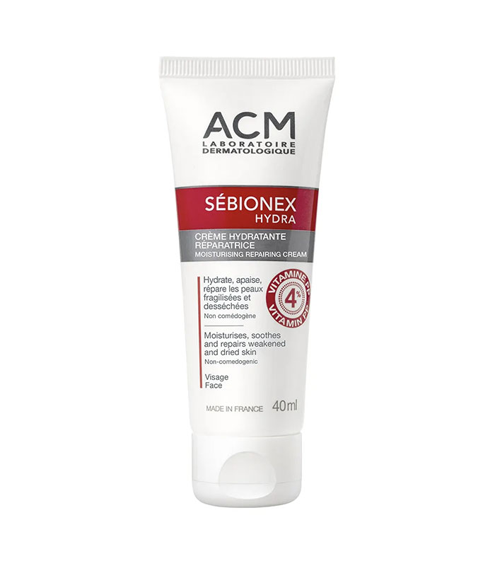 Wholesale ACM Sebionex Hydra Repair Cream
