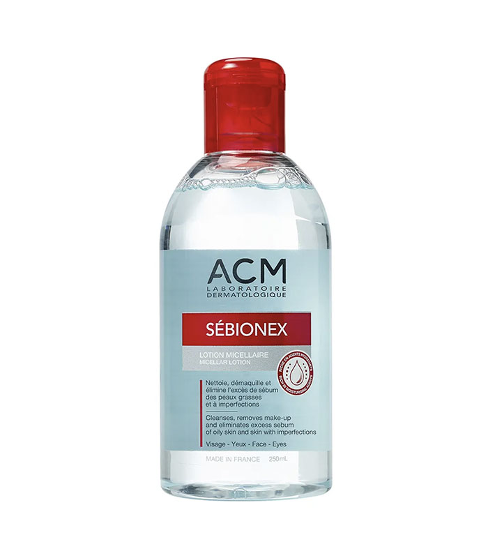 Wholesale ACM Sebionex Micellar Lotion