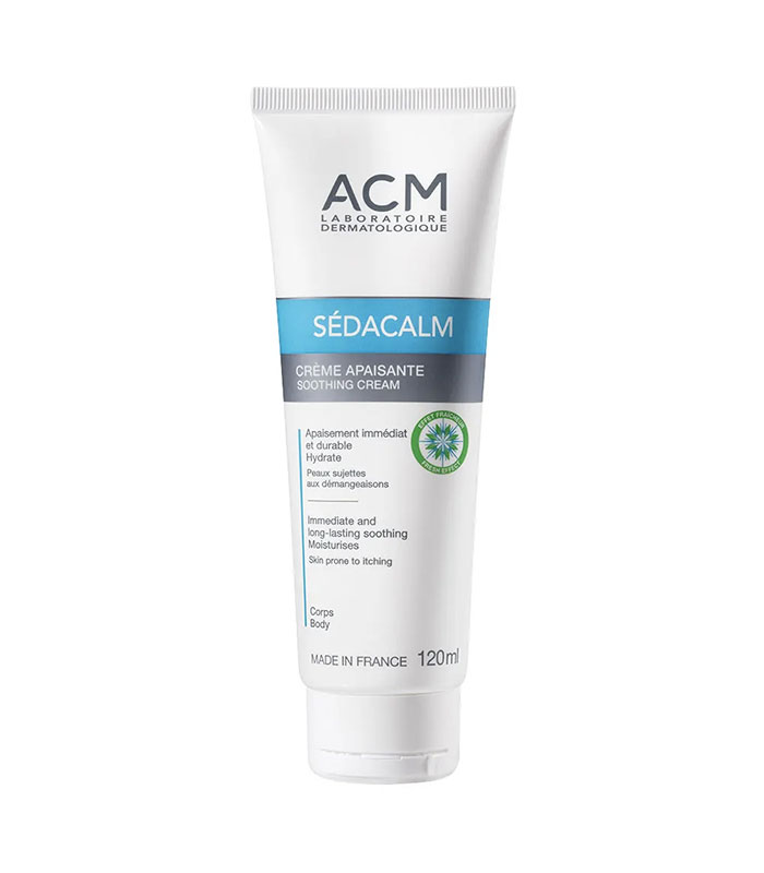 Wholesale ACM Sedacalm Cream