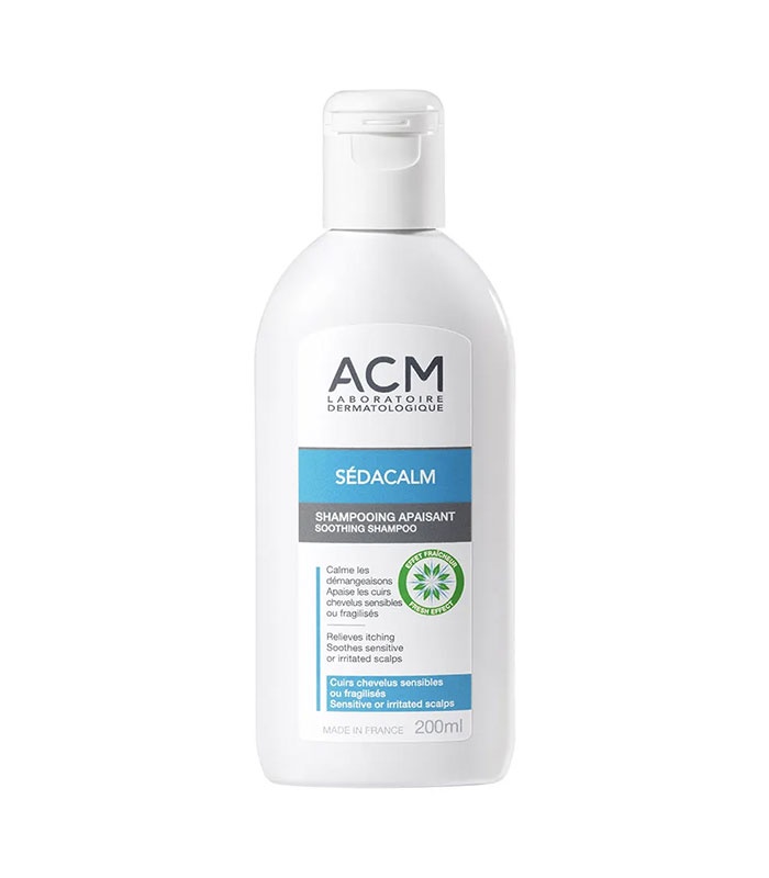 Wholesale ACM Sedacalm Shampoo