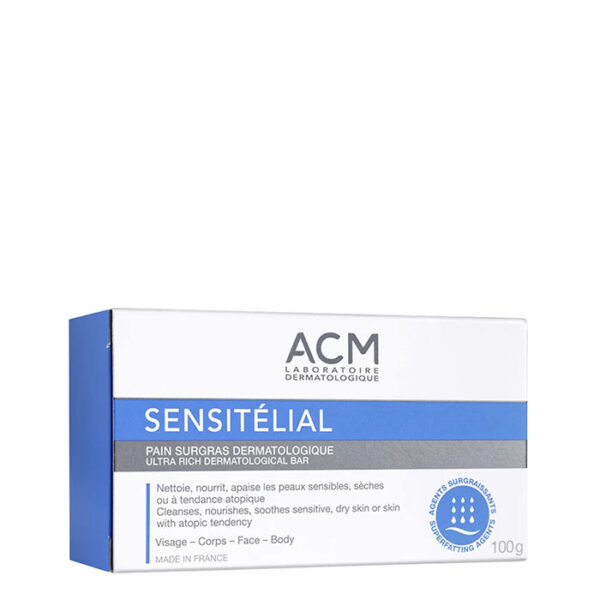 Wholesale ACM Sensitelial Bar