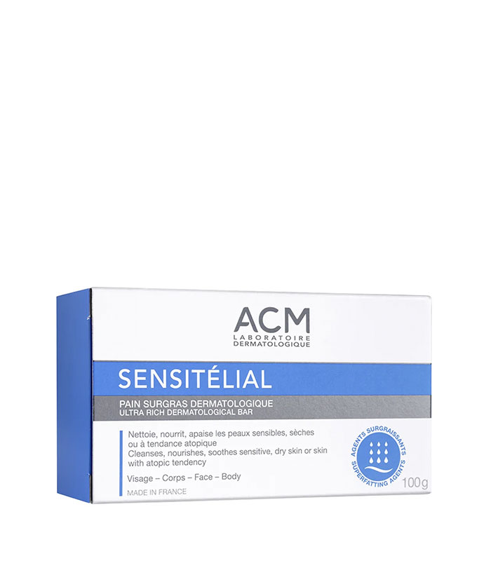 Wholesale ACM Sensitelial Bar