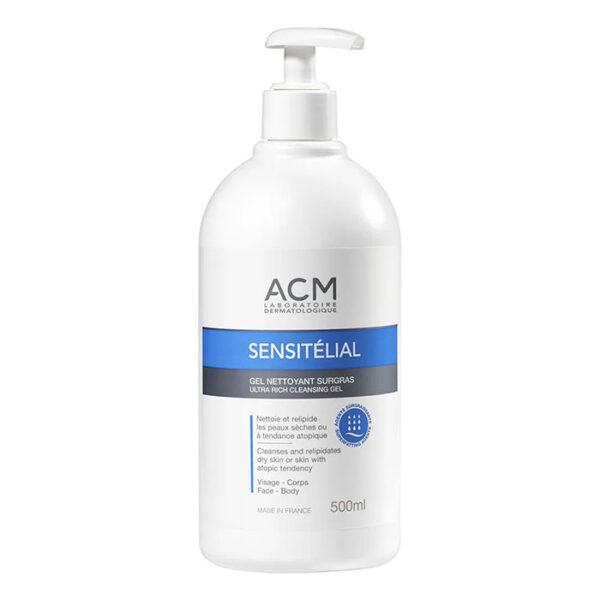 Wholesale ACM Sensitelial Cleansing Gel