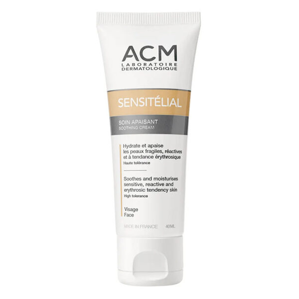 Wholesale ACM Sensitelial Cream