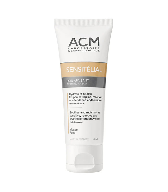 Wholesale ACM Sensitelial Cream