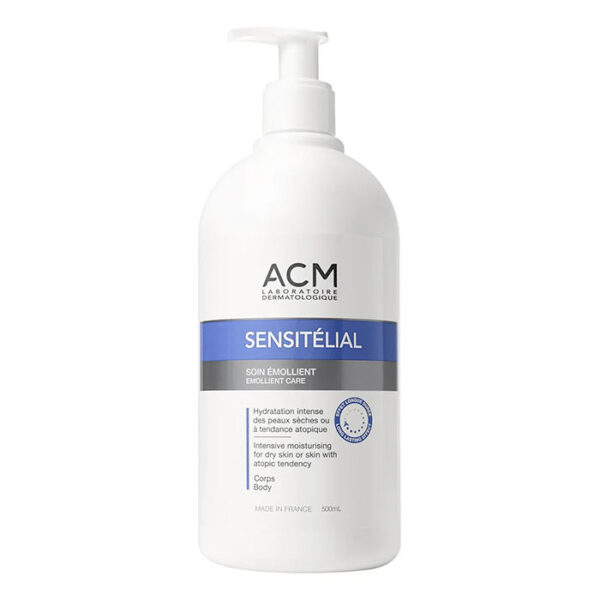 Wholesale ACM Sensitelial Emollient Care