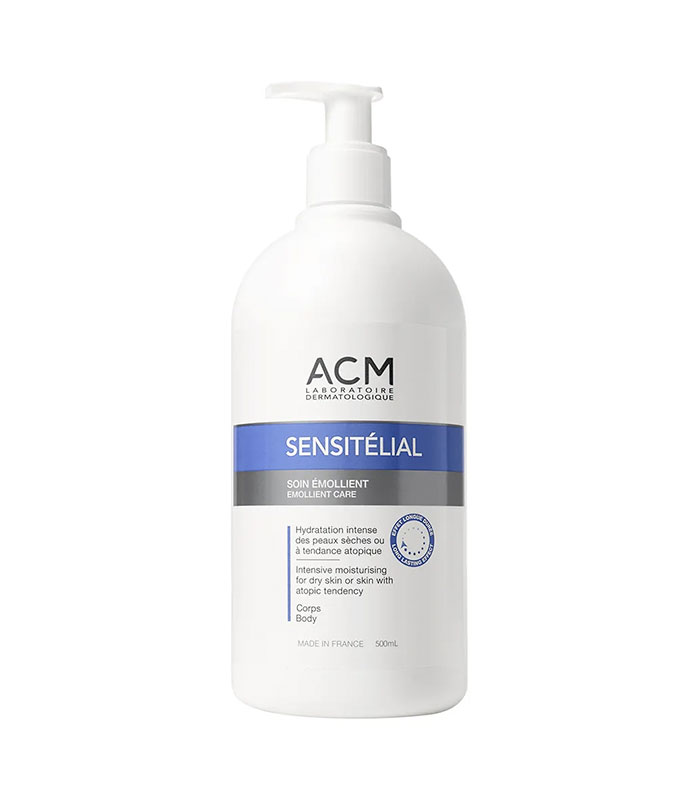 Wholesale ACM Sensitelial Emollient Care