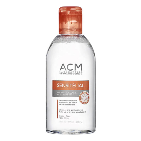 Wholesale ACM Sensitelial Micellar Lotion