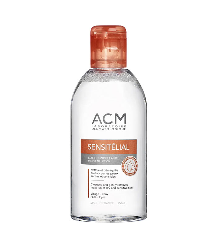 Wholesale ACM Sensitelial Micellar Lotion
