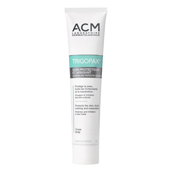 Wholesale ACM Trigopax Cream 75g