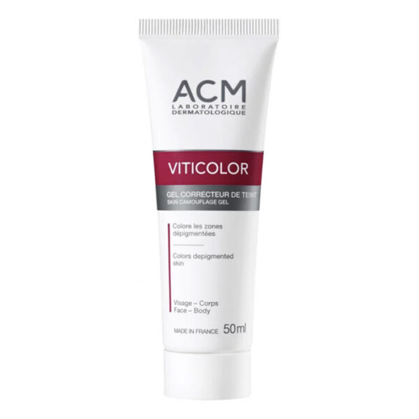 Wholesale ACM Viticolor Gel